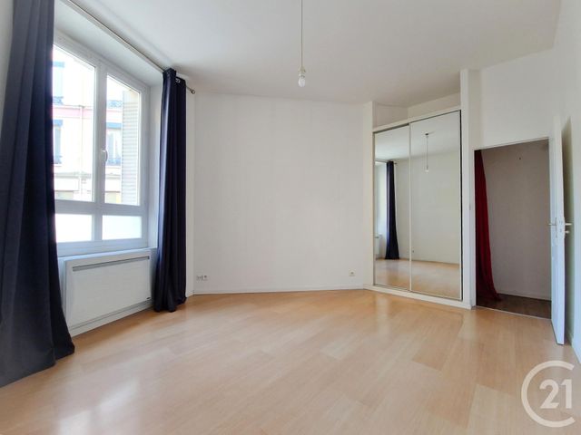 Appartement T3 &agrave; vendre - 3 pi&egrave;ces - 76 m2 - Grenoble - 38 - RHONE-ALPES