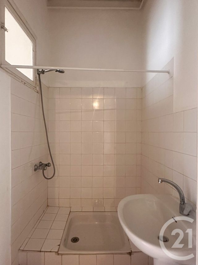 Appartement T3 &agrave; vendre - 4 pi&egrave;ces - 60,79 m2 - Grenoble - 38 - RHONE-ALPES