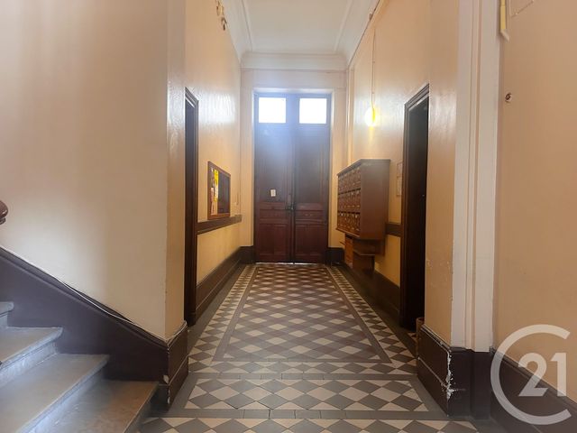 Appartement T3 &agrave; vendre - 4 pi&egrave;ces - 60,79 m2 - Grenoble - 38 - RHONE-ALPES