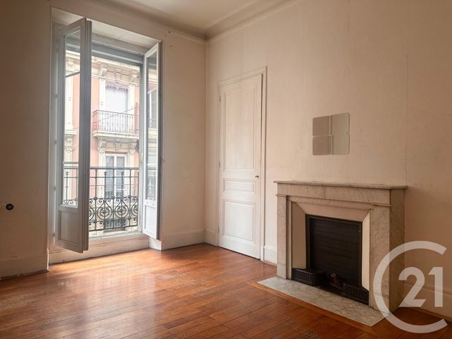Appartement T3 à vendre GRENOBLE