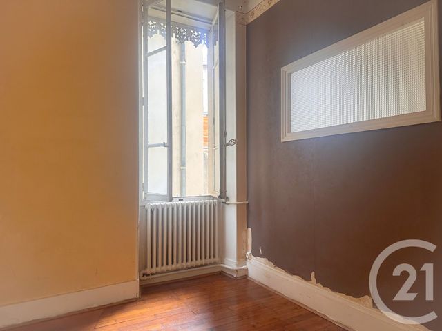 Appartement T3 &agrave; vendre - 4 pi&egrave;ces - 60,79 m2 - Grenoble - 38 - RHONE-ALPES
