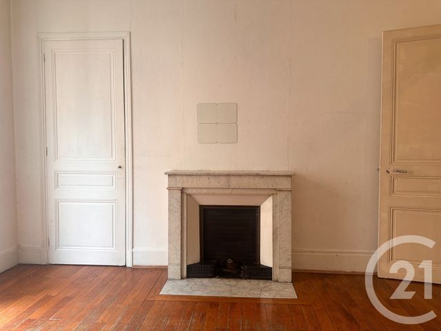 Appartement T3 &agrave; vendre - 4 pi&egrave;ces - 60,79 m2 - Grenoble - 38 - RHONE-ALPES