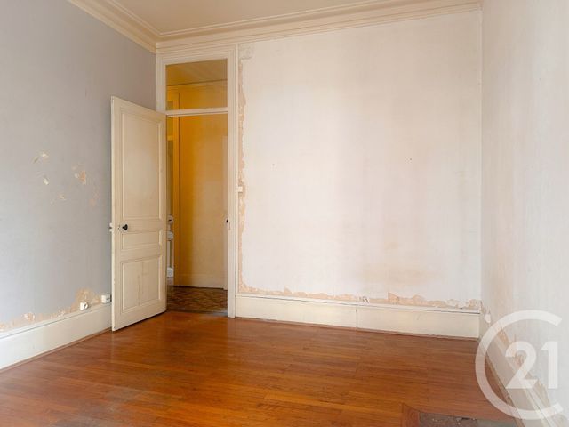 Appartement T3 &agrave; vendre - 4 pi&egrave;ces - 60,79 m2 - Grenoble - 38 - RHONE-ALPES