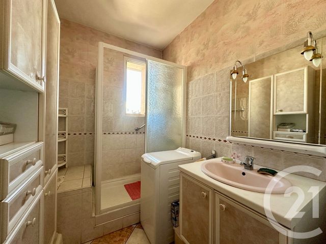 Appartement T3 &agrave; vendre - 3 pi&egrave;ces - 75,10 m2 - Grenoble - 38 - RHONE-ALPES