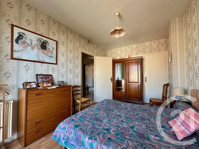 Appartement T3 &agrave; vendre - 3 pi&egrave;ces - 75,10 m2 - Grenoble - 38 - RHONE-ALPES