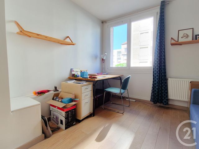Appartement T3 &agrave; vendre - 3 pi&egrave;ces - 72,66 m2 - Grenoble - 38 - RHONE-ALPES