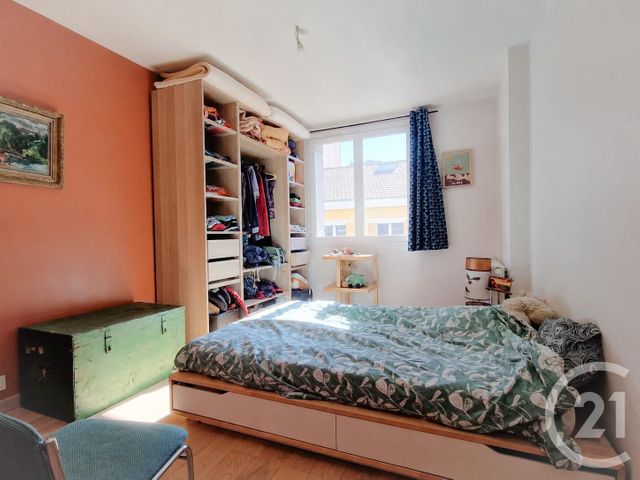 Appartement T3 &agrave; vendre - 3 pi&egrave;ces - 72,66 m2 - Grenoble - 38 - RHONE-ALPES