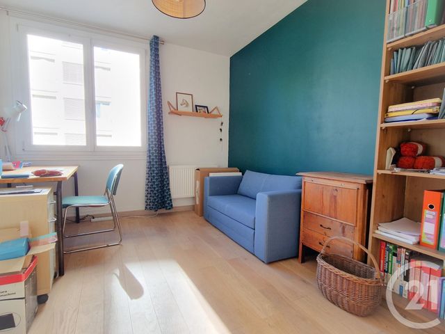 Appartement T3 &agrave; vendre - 3 pi&egrave;ces - 72,66 m2 - Grenoble - 38 - RHONE-ALPES