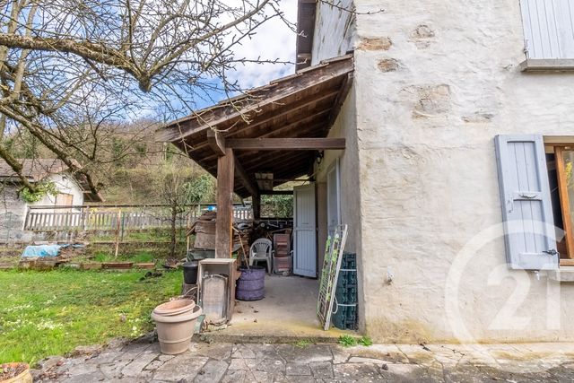 Maison &agrave; vendre - 4 pi&egrave;ces - 93 m2 - Champ Sur Drac - 38 - RHONE-ALPES