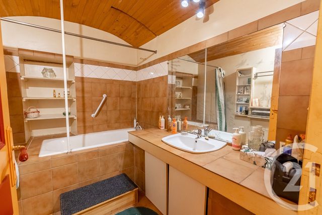 Maison &agrave; vendre - 4 pi&egrave;ces - 93 m2 - Champ Sur Drac - 38 - RHONE-ALPES