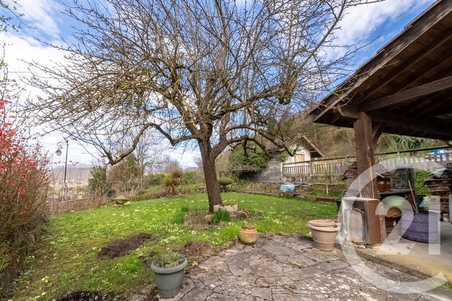 Maison &agrave; vendre - 4 pi&egrave;ces - 93 m2 - Champ Sur Drac - 38 - RHONE-ALPES