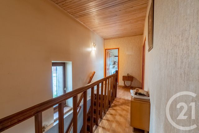 Maison &agrave; vendre - 4 pi&egrave;ces - 93 m2 - Champ Sur Drac - 38 - RHONE-ALPES