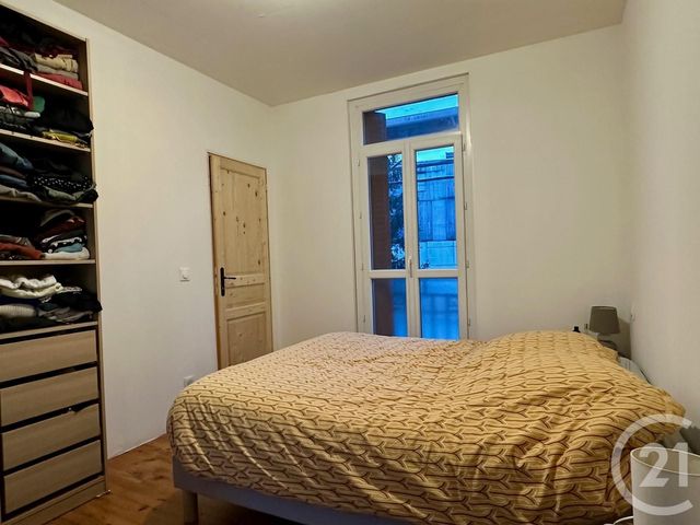 Maison &agrave; vendre - 4 pi&egrave;ces - 81,20 m2 - Grenoble - 38 - RHONE-ALPES