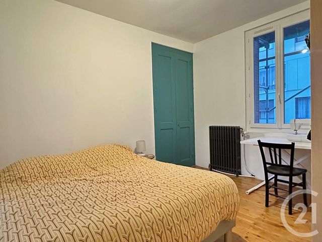 Maison &agrave; vendre - 4 pi&egrave;ces - 81,20 m2 - Grenoble - 38 - RHONE-ALPES