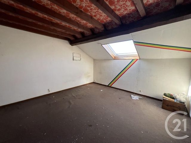 Appartement F4 &agrave; vendre - 4 pi&egrave;ces - 68 m2 - Grenoble - 38 - RHONE-ALPES