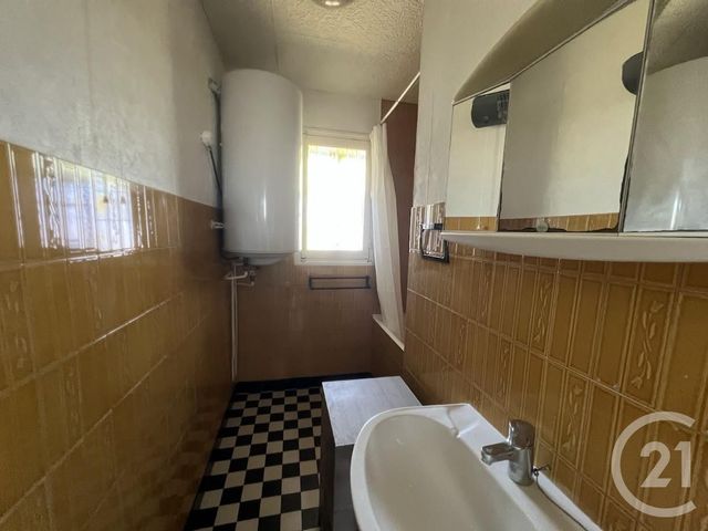 Appartement F4 &agrave; vendre - 4 pi&egrave;ces - 68 m2 - Grenoble - 38 - RHONE-ALPES