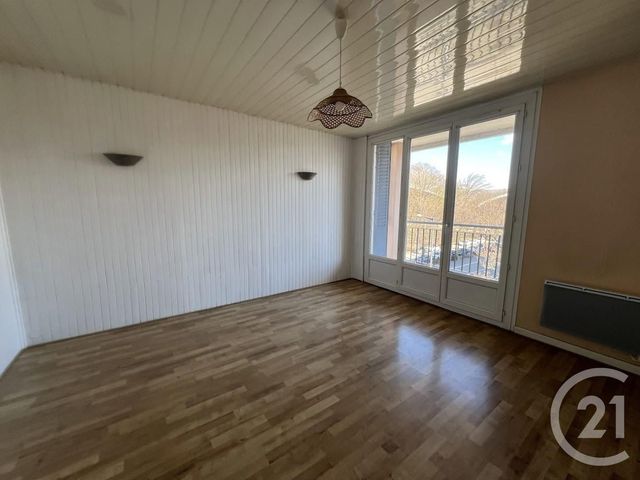 Appartement F4 &agrave; vendre - 4 pi&egrave;ces - 68 m2 - Grenoble - 38 - RHONE-ALPES