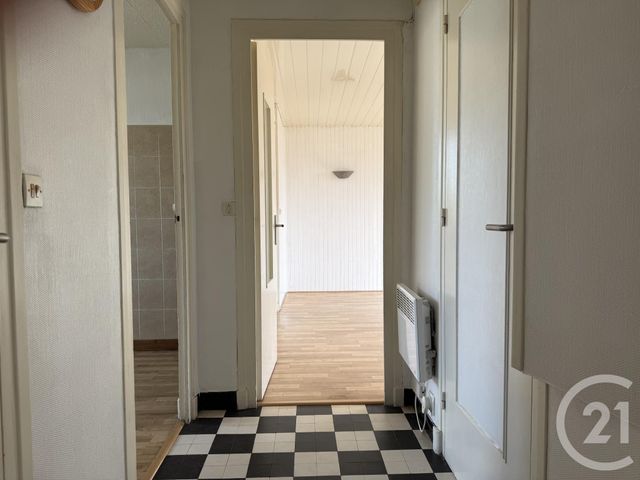 Appartement F4 &agrave; vendre - 4 pi&egrave;ces - 68 m2 - Grenoble - 38 - RHONE-ALPES