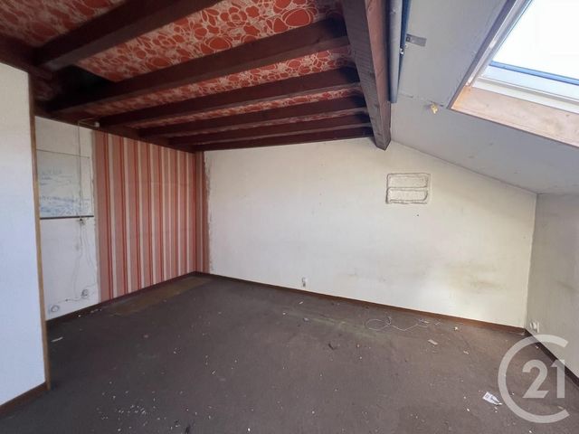 Appartement F4 &agrave; vendre - 4 pi&egrave;ces - 68 m2 - Grenoble - 38 - RHONE-ALPES