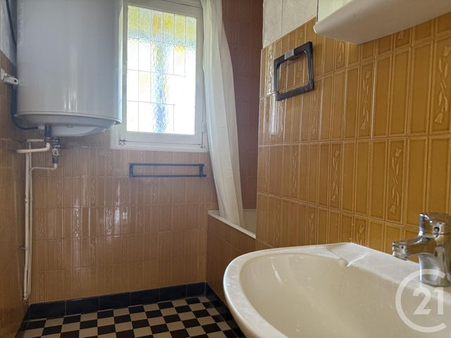 Appartement F4 &agrave; vendre - 4 pi&egrave;ces - 68 m2 - Grenoble - 38 - RHONE-ALPES
