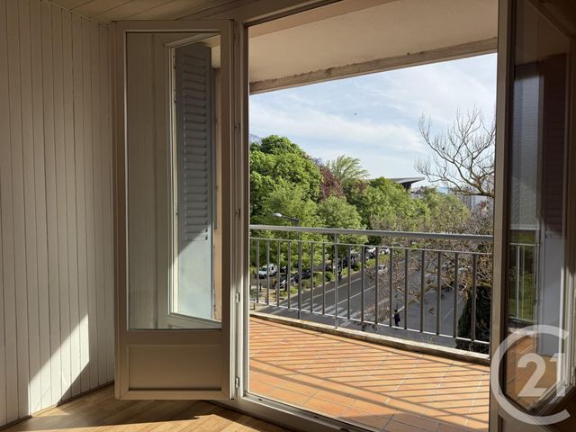 Appartement F4 &agrave; vendre - 4 pi&egrave;ces - 68 m2 - Grenoble - 38 - RHONE-ALPES