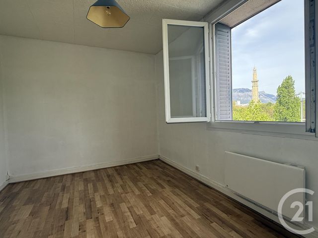 Appartement F4 &agrave; vendre - 4 pi&egrave;ces - 68 m2 - Grenoble - 38 - RHONE-ALPES