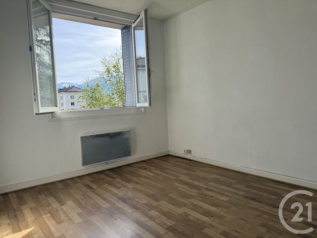 Appartement F4 &agrave; vendre - 4 pi&egrave;ces - 68 m2 - Grenoble - 38 - RHONE-ALPES