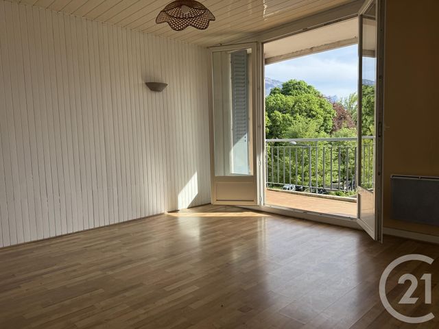 Appartement F4 &agrave; vendre - 4 pi&egrave;ces - 68 m2 - Grenoble - 38 - RHONE-ALPES