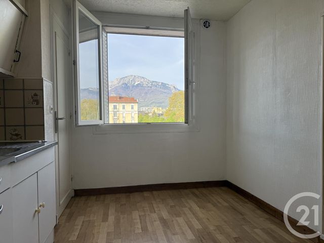 Appartement F4 &agrave; vendre - 4 pi&egrave;ces - 68 m2 - Grenoble - 38 - RHONE-ALPES