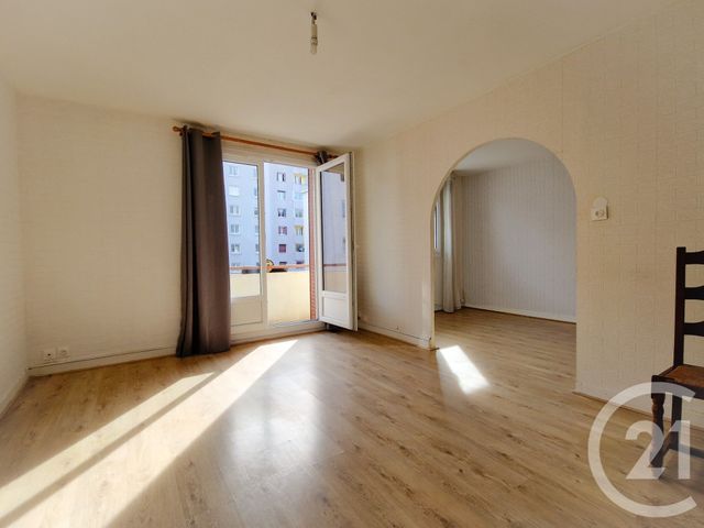 Appartement T4 &agrave; vendre - 4 pi&egrave;ces - 64,20 m2 - Grenoble - 38 - RHONE-ALPES