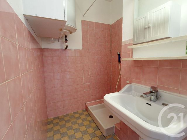 Appartement T4 &agrave; vendre - 4 pi&egrave;ces - 64,20 m2 - Grenoble - 38 - RHONE-ALPES