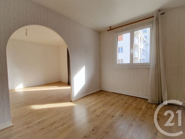 Appartement T4 &agrave; vendre - 4 pi&egrave;ces - 64,20 m2 - Grenoble - 38 - RHONE-ALPES