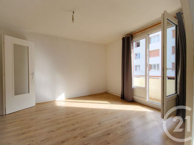 Appartement T4 &agrave; vendre - 4 pi&egrave;ces - 64,20 m2 - Grenoble - 38 - RHONE-ALPES