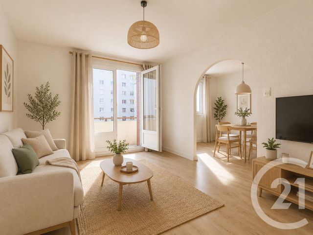 Appartement à vendre GRENOBLE