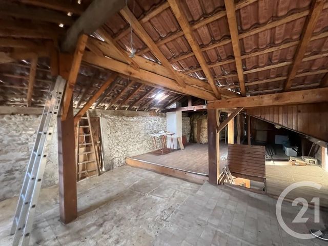 maison - ST ROMANS - 38