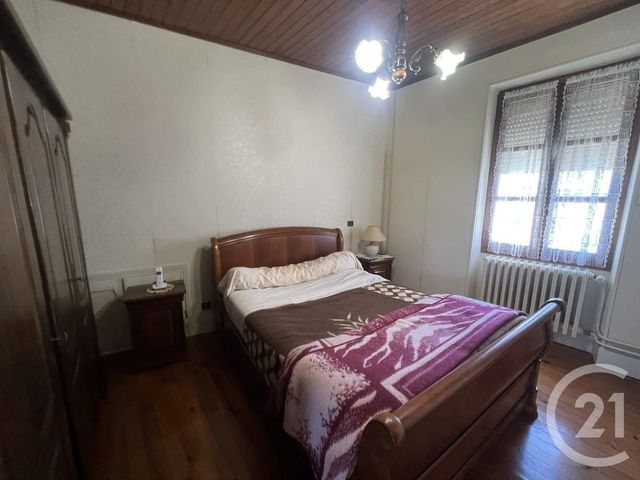 Maison &agrave; vendre - 3 pi&egrave;ces - 67,40 m2 - St Romans - 38 - RHONE-ALPES