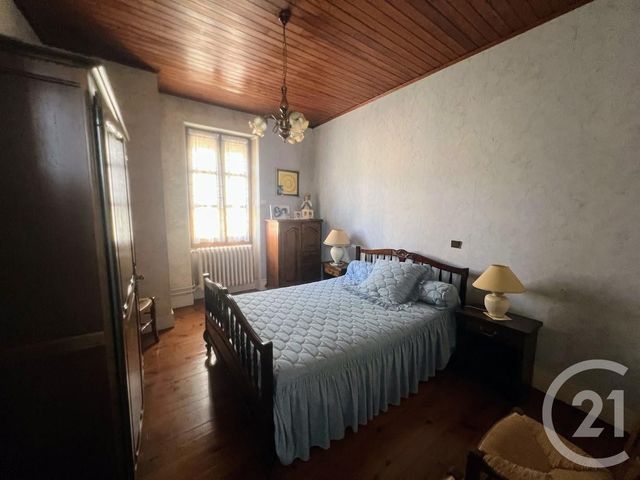 Maison &agrave; vendre - 3 pi&egrave;ces - 67,40 m2 - St Romans - 38 - RHONE-ALPES