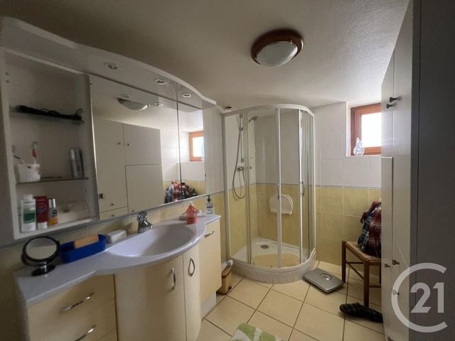 Maison &agrave; vendre - 3 pi&egrave;ces - 67,40 m2 - St Romans - 38 - RHONE-ALPES