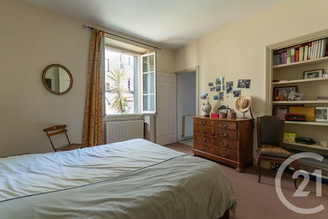 Appartement T4 &agrave; vendre - 4 pi&egrave;ces - 133,29 m2 - Grenoble - 38 - RHONE-ALPES