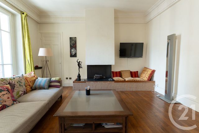 Appartement T4 &agrave; vendre - 4 pi&egrave;ces - 133,29 m2 - Grenoble - 38 - RHONE-ALPES