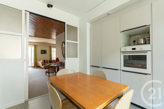 Appartement T4 &agrave; vendre - 4 pi&egrave;ces - 133,29 m2 - Grenoble - 38 - RHONE-ALPES