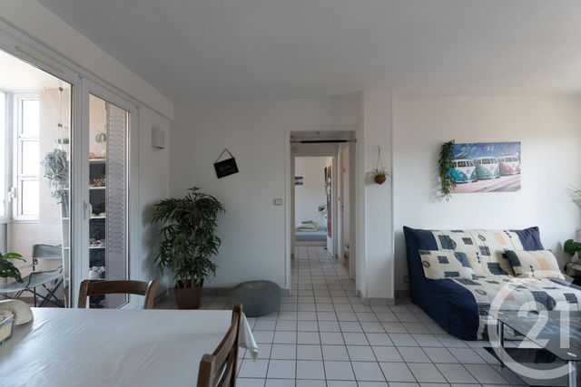 appartement - GRENOBLE - 38