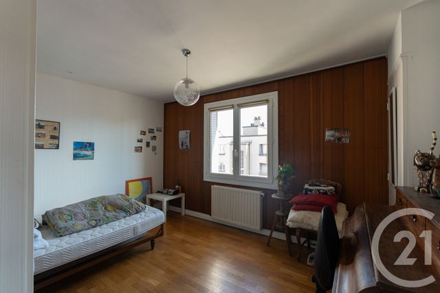 Appartement T3 &agrave; vendre - 3 pi&egrave;ces - 57,84 m2 - Grenoble - 38 - RHONE-ALPES