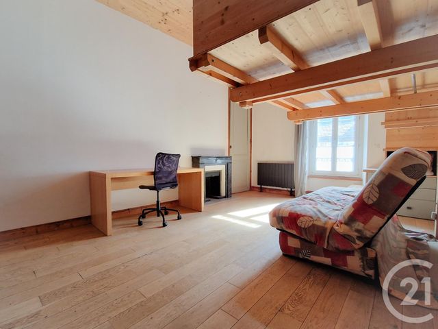 Appartement F1 &agrave; vendre - 1 pi&egrave;ce - 29,89 m2 - Grenoble - 38 - RHONE-ALPES