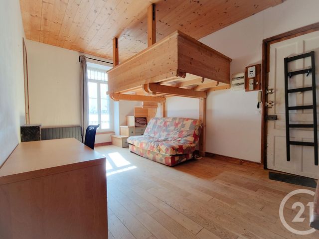 Appartement F1 &agrave; vendre - 1 pi&egrave;ce - 29,89 m2 - Grenoble - 38 - RHONE-ALPES