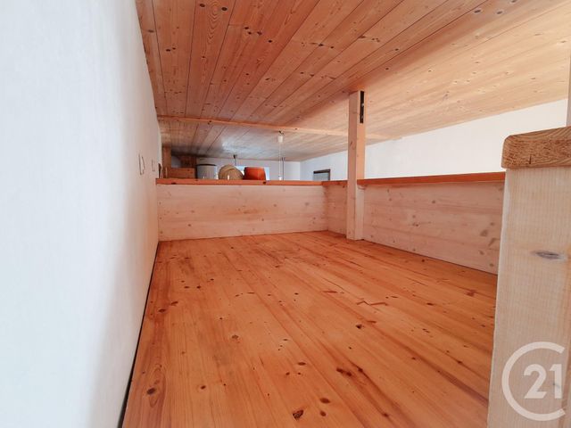 Appartement F1 &agrave; vendre - 1 pi&egrave;ce - 29,89 m2 - Grenoble - 38 - RHONE-ALPES