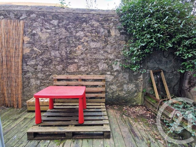 Appartement F1 &agrave; vendre - 1 pi&egrave;ce - 29,89 m2 - Grenoble - 38 - RHONE-ALPES