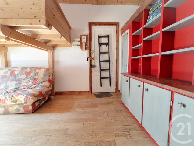 Appartement F1 &agrave; vendre - 1 pi&egrave;ce - 29,89 m2 - Grenoble - 38 - RHONE-ALPES