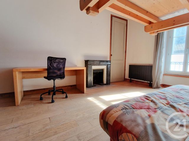 Appartement F1 &agrave; vendre - 1 pi&egrave;ce - 29,89 m2 - Grenoble - 38 - RHONE-ALPES