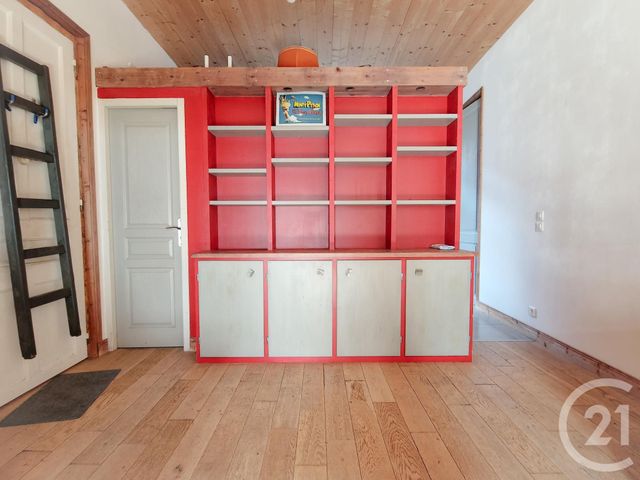 Appartement F1 &agrave; vendre - 1 pi&egrave;ce - 29,89 m2 - Grenoble - 38 - RHONE-ALPES